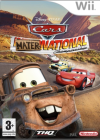 Wii GAME - ΟΙ ΑΓΩΝΕΣ ΤΟΥ ΜΠΑΡΜΠΑ (MTX) Wii GAME - ΟΙ ΑΓΩΝΕΣ ΤΟΥ ΜΠΑΡΜΠΑ (MTX)
